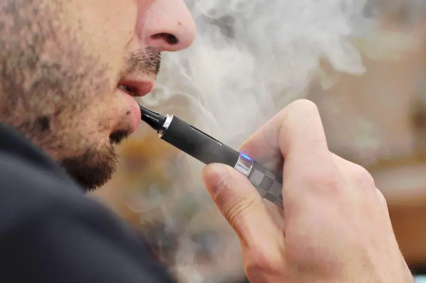 E-cigarettes and Nicotine Addiction:
