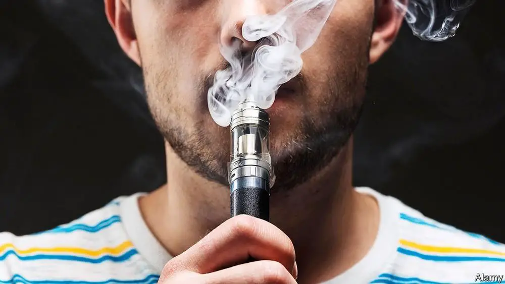 Exploring the Controversial World of E-Cigarette Bans