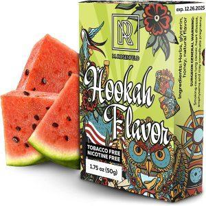 Hookah Flavor Watermelon Shisha Herbal