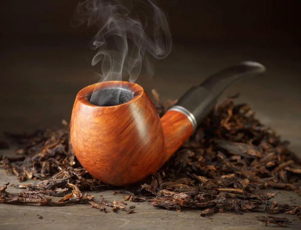 Nicotine-Free Pipe Tobacco: A Natural Alternative to Traditional Tobacco
