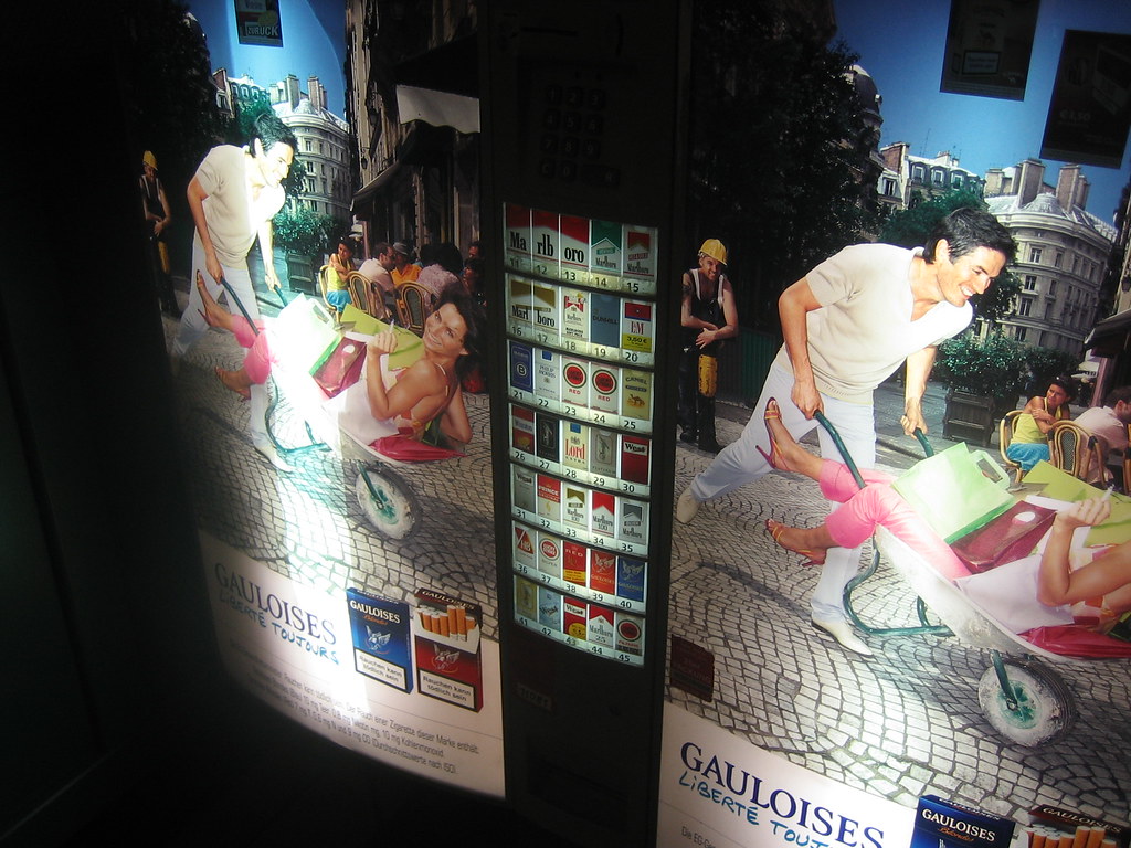 Illuminated cigarette machine — best automatic rolling machine picks
